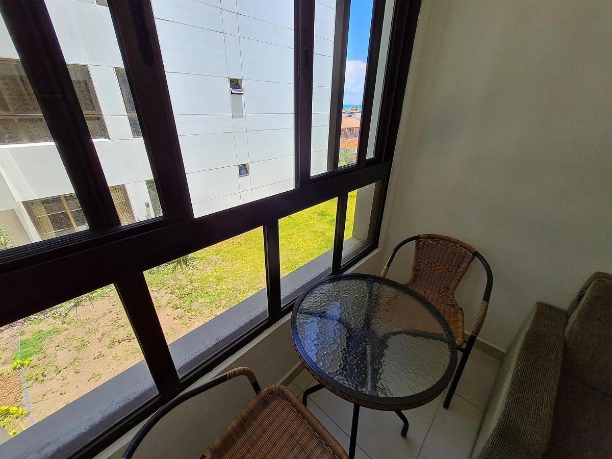 Holandas Prime Residence João Pessoa Exterior foto