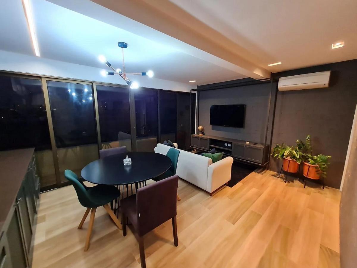 Holandas Prime Residence João Pessoa Exterior foto
